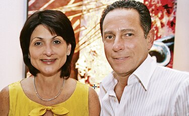 Aaron Mizrachi habría logrado coima de 10% del contrato con SAP