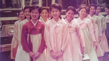 Por qué el origen de la madre de Kim Jong-un pone en peligro la legitimidad del régimen de Corea del Norte