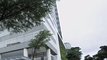Brasileña Odebrecht no tendrá cabida en obras del próximo Gobierno de México