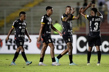 Narváez trabajará en varios aspectos con sus jugadores rumbo a la semifinal del Clausura