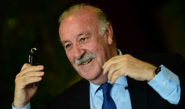 Del Bosque toma una decisión; Costa y Torres quedan fuera de la Eurocopa