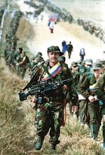 ‘La caída del Frente 57’