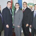 Spiros Mamais, empresario del año