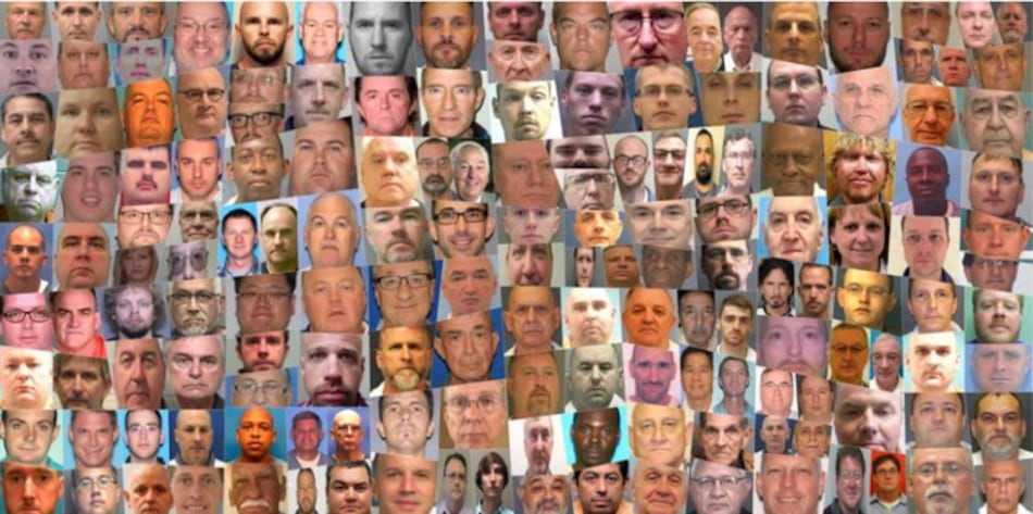 Reportan cientos de abusos sexuales de Bautistas del Sur en EU