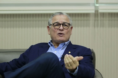 Corte no admite demanda de Vamos contra los superpoderes del contralor