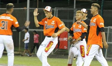 Coclé y Los Santos salen a defender su invicto