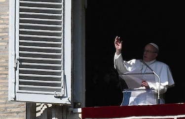 Enviado papal sobre abusos sexuales se reunirá con comisión en Chile