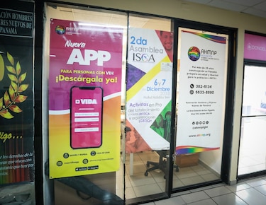 Finalmente la Contraloría refrenda contrato para funcionamiento de clínica de VIH