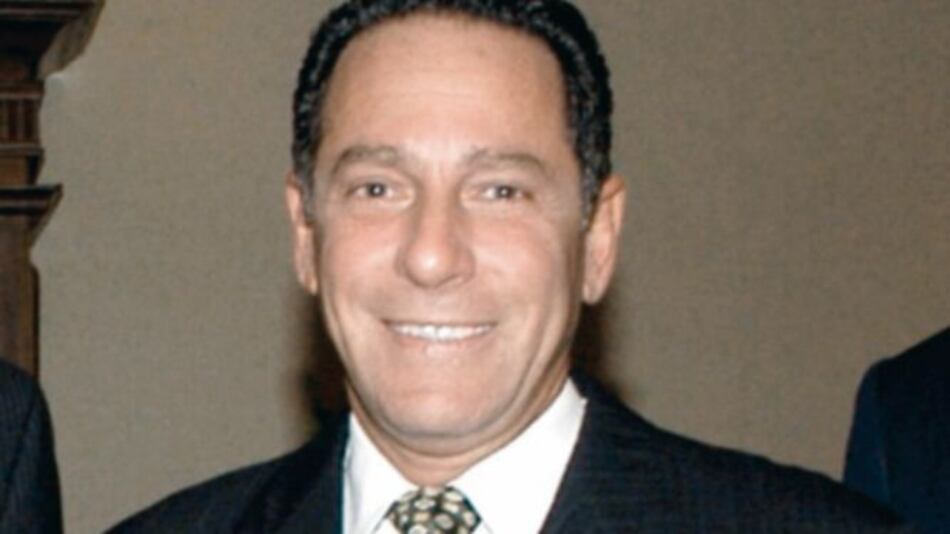 Juez valida indagatoria de Mizrachi en caso Odebrecht