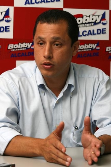 Empieza la carrera por la Alcaldía capitalina en el PRD