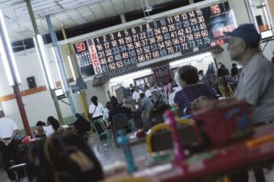 ´¡Biiiiiiinnnnngooooooooo!´