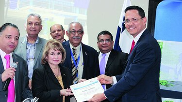 Conversatorio en la UIP