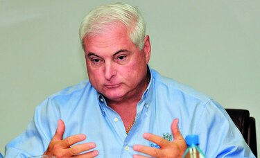 Pleno rechaza amparo a Martinelli en caso de pinchazos telefónicos