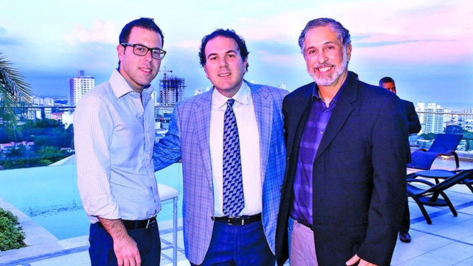 Victoria Royale, un proyecto de Grupo Vivir