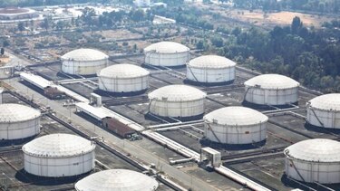 Pemex no recibirá fondos en efectivo