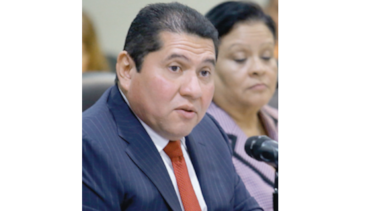 Corte salva a diputado, pero  hubo 2 salvamentos