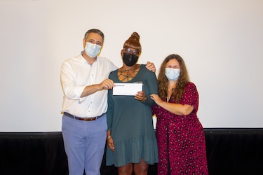 Banesco realiza la cuarta Asamblea General de Presupuesto Participativo en Panamá, con la participación especial de un “sexto jurado”