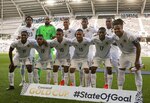 Panamá derrota a Trinidad y Tobago y terminó con sequía de victorias
