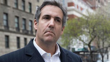 Exabogado de Trump se declara culpable de cargos relacionados a pagos a mujeres para comprar su silencio
