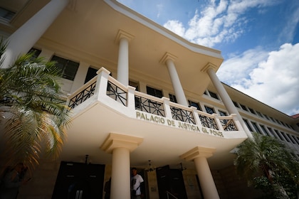 Sala Penal confirma condena al exdirigente de Sitraibana Abel Beker