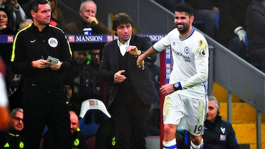 Chelsea, por la senda del triunfo