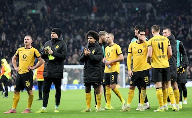 Champions League: una última jornada que promete caos