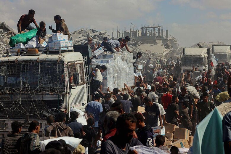 Netanyahu ordena al ejército de Israel reanudar de inmediato los ataques en Gaza