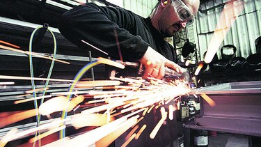 Vale supera producción