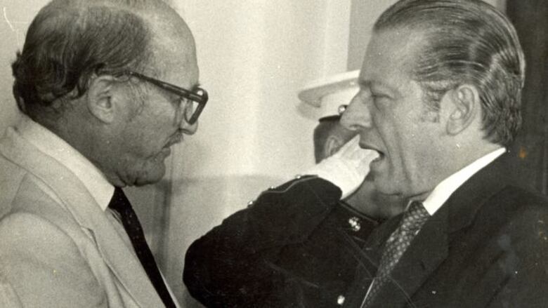 Muere el expresidente de la República Eric Arturo Delvalle 