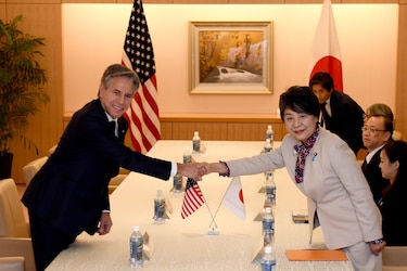El G7 reafirma su apoyo a Kiev y el mantenimiento de sanciones a Moscú