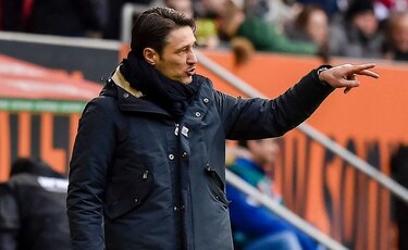 Niko Kovac será el nuevo técnico de Bayern Munich