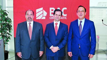 Nueva identidad y filosofía de BAC Credomatic