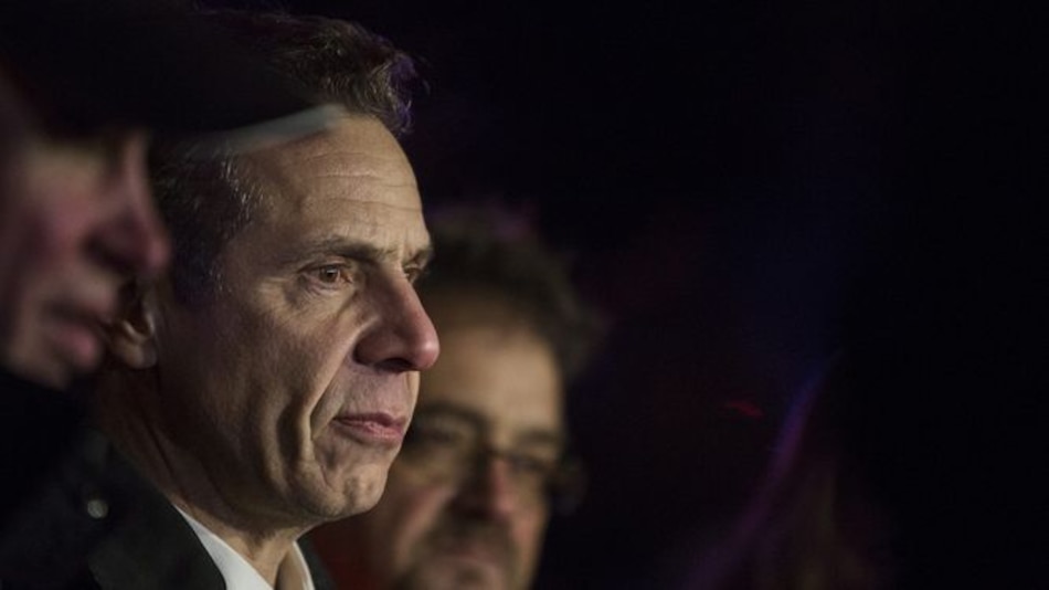 Andrew Cuomo: A veces simplemente hay accidentes