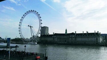 Londres florece