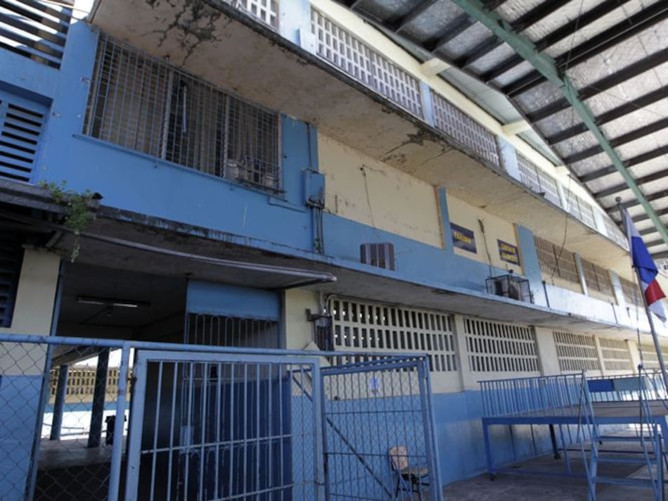 Oposición a la jornada única