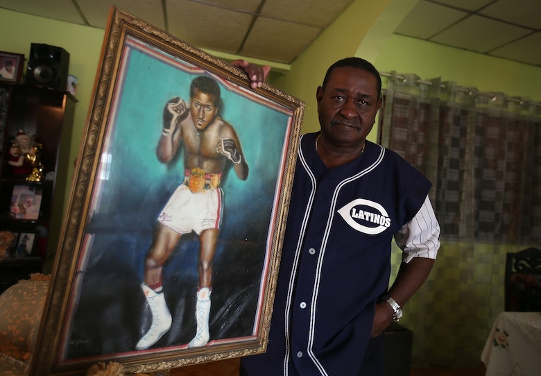 La noche inolvidable de Peppermint Frazer