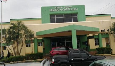 Durante 2019 se han reportado en Herrera 81 personas picadas por alacrán