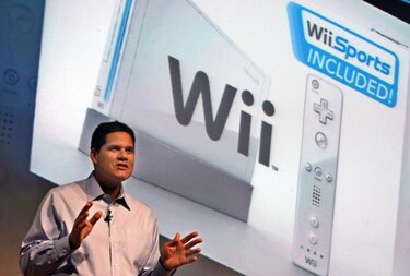 Nintendo vende $42 millones de Wii Balance Board y entra en el Guinness