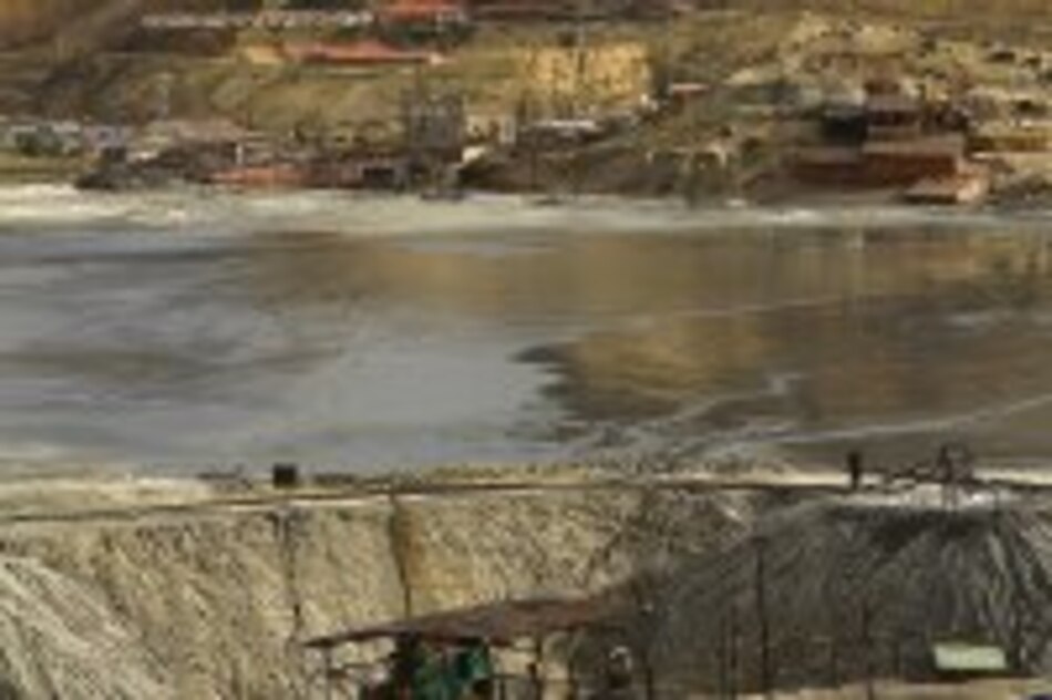 Con plomo en la sangre