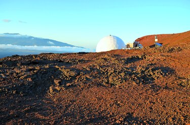 El auge de la industria aeroespacial