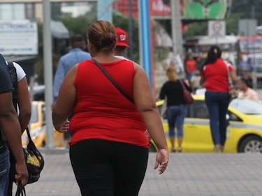 Censo revela males que aquejan a los panameños