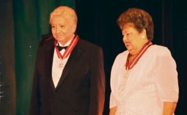 Adiós, dama de las tablas