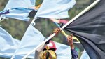 Diputados avalan festival en Colón