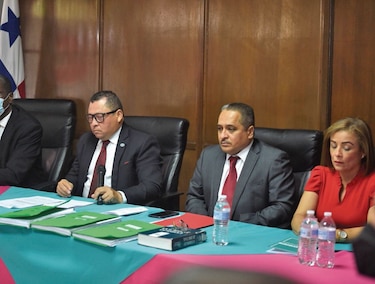Tribunal de Honor de CD tiene cinco días hábiles para fallar
