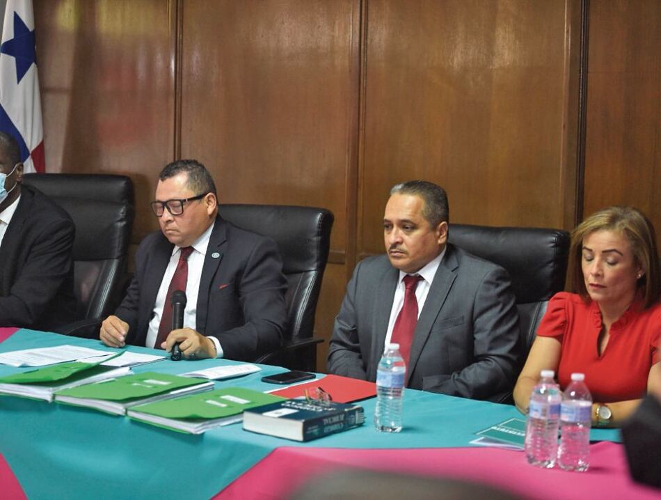 Tribunal de Honor de CD tiene cinco días hábiles para fallar