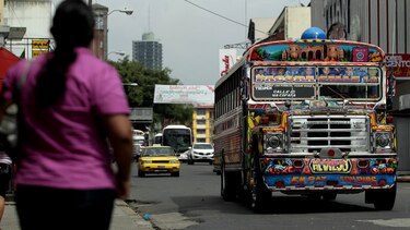 Más imaginación para planificar un mejor Panamá