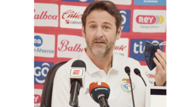Christiansen revela por qué Román no fue convocado