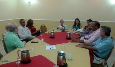 Pedirán renuncia de la cúpula del Molirena