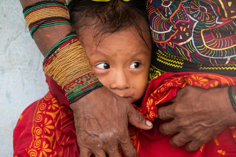 El éxodo de Gardi Sugdub, el pueblo que se hunde en el Caribe