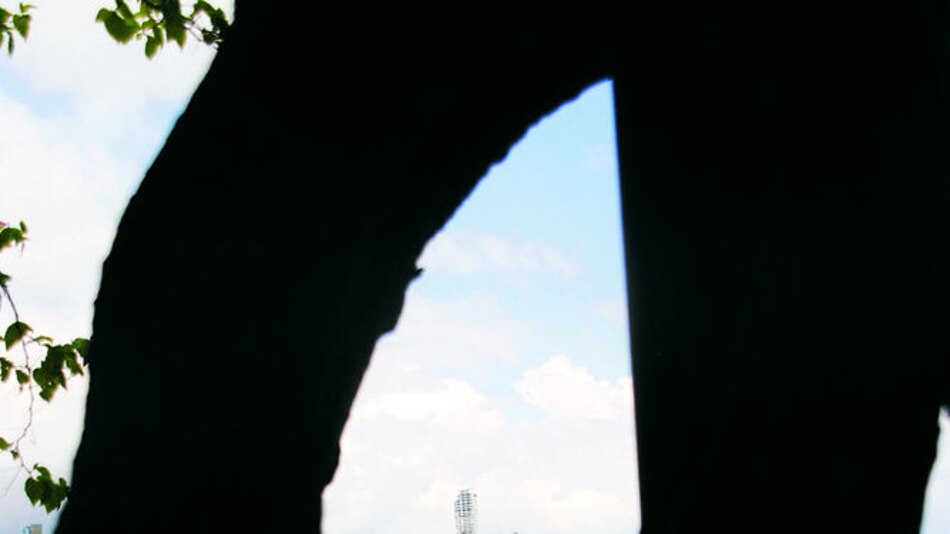 Exponen imágenes de San Felipe